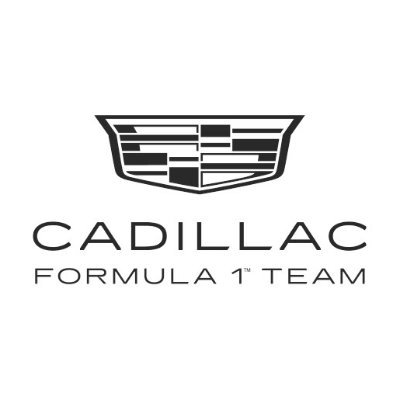 Cadillac F1 Team logo