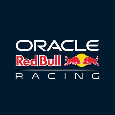 Red Bull Racing logo