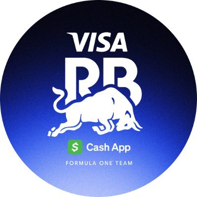 Visa Cash App RB F1 Team logo